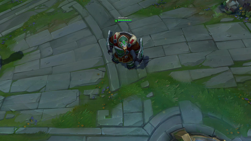 Illustration for article titled League Of Legends Players Are Rebelling Against Overpriced Stuff
